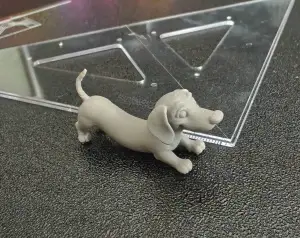 Dachshund mini