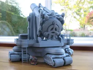 TTRPG accessories compilation (free sourced)