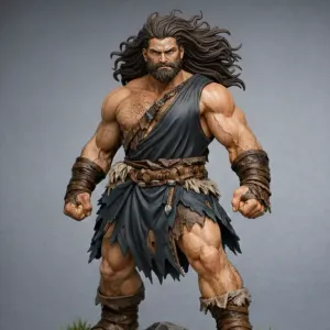 Samson Самсон