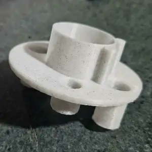 Holden Horn Plate HQ J X Z Wb