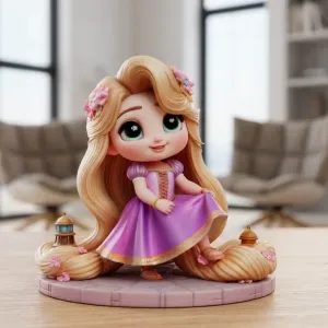 Rapunzel