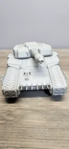 AUTOMATON ANNIHILATOR TANK | HELLDIVERS 2
