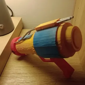 GrabpackShooter