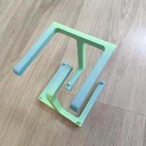 The most useless thing, but interesting.