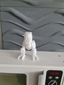 Dino Rex