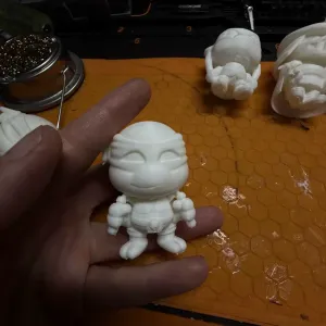Michelangelo (Teenage Mutant Ninja Turtles)