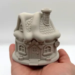Peppermint Cottage