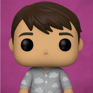 Edjunior Funko