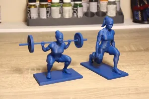 Gym women