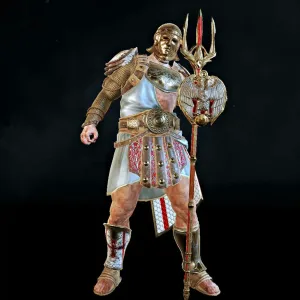 For Honor Hero - Gladiator