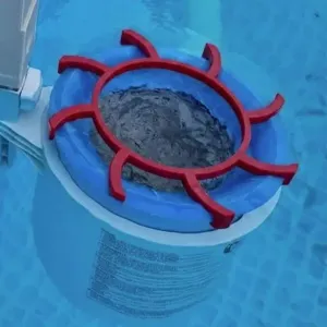 Intex/Bestway Pool Skimmer Voetex