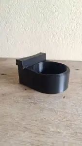 PORTA COPO TERERÉ  PARA WATER JUG