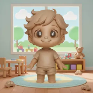child