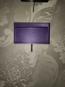 hot wheels garage key holder