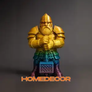 Warior