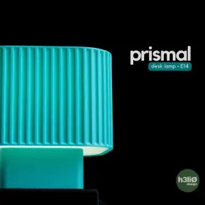 prismal • desk lamp