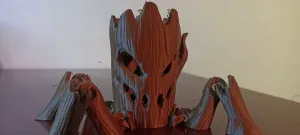 Ghost tree