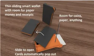 Smart Wallet