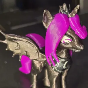 Princess Luna My Little pony