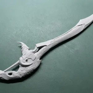 sword
