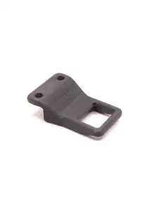Nissan 300ZX Trunk Cargo Cover Hook