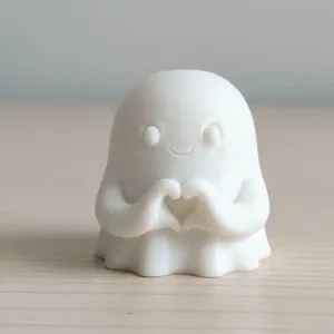 Love Ghost