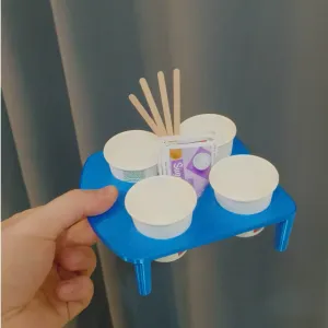 Coffee tray