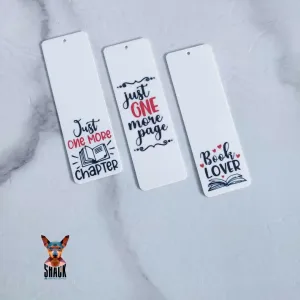 Bookmark Set