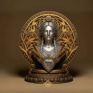 Virgo Zodiac