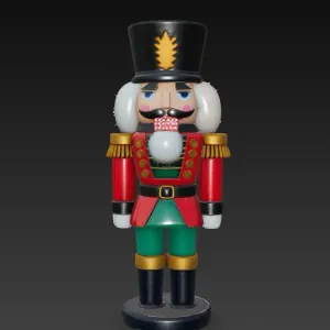 nutcracker