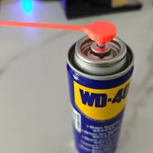 WD40 nozzle
