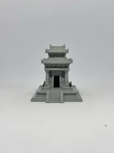 良渚文化祭坛遗址