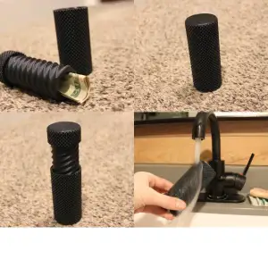 money/match holder