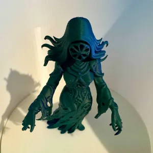 Gothic Banshee