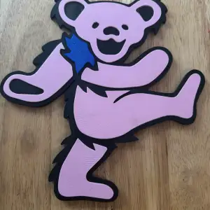 Grateful Dead Bear