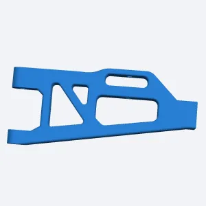 dbx lower base suspensão