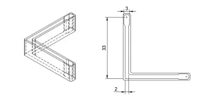 Corner Cover