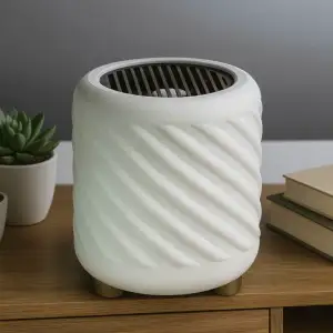 AirFlow Pro Case - Active Ventilated Enclosure