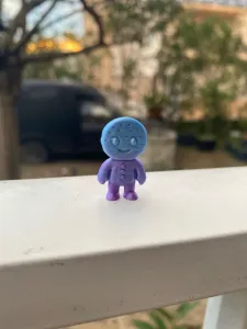 cookie mini 3mf