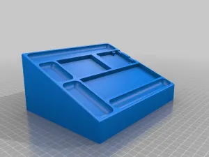 Arduino Workstation