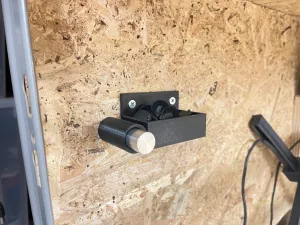 Sculpfun honeycomb accessories, fire cylinder holder