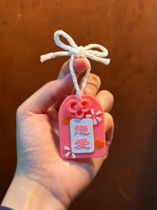 Love Amulet