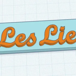 Les Lie