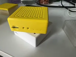 R3S软路由外壳