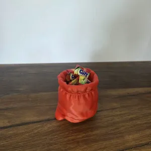 Candy bowl
