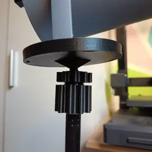 holder for HY300
