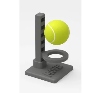 Back Trainer MOVE Stand