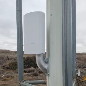 Generic WiFi Bridge Mount 900MBS 5.8Ghz