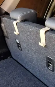Car Seat Hook - v2