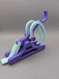 Spring Fling Catapult